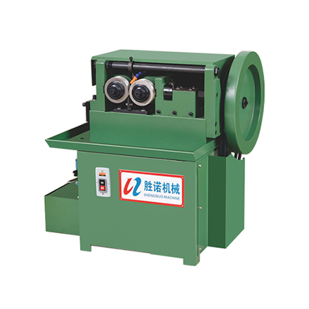 SN-3T滾牙機
